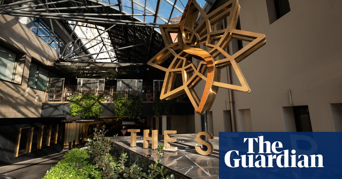 'How many chances do they get?': second review into Star's Sydney casino may lead to its licence being revoked
