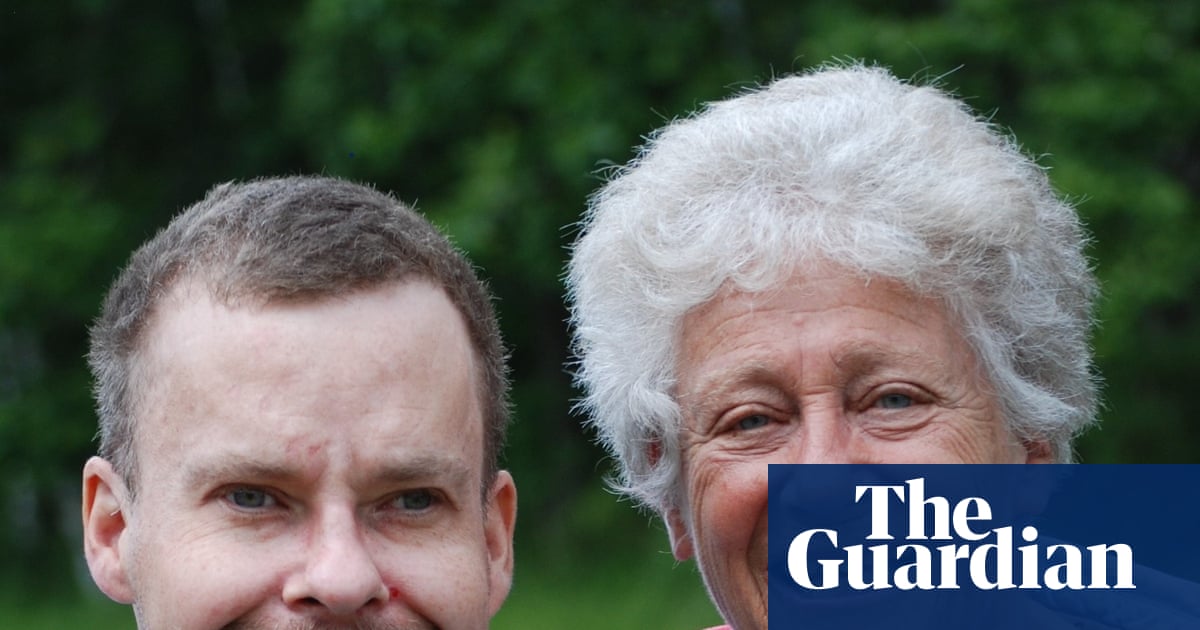 Jean Phillips-Martinsson obituary Jean Phillips-Martinsson obituary