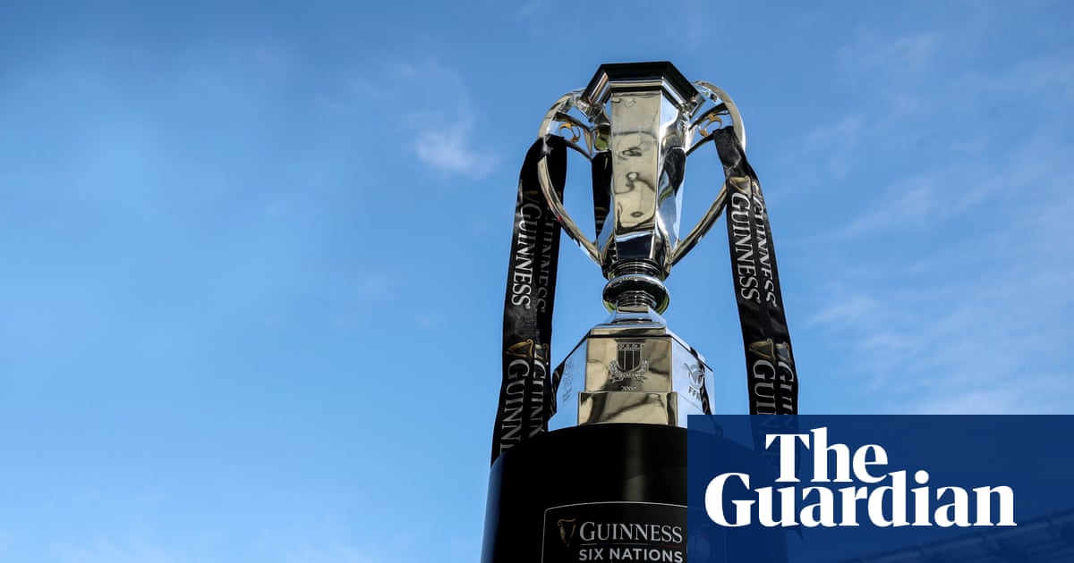 French Brexit travel rules raise fears over Six Nations matches