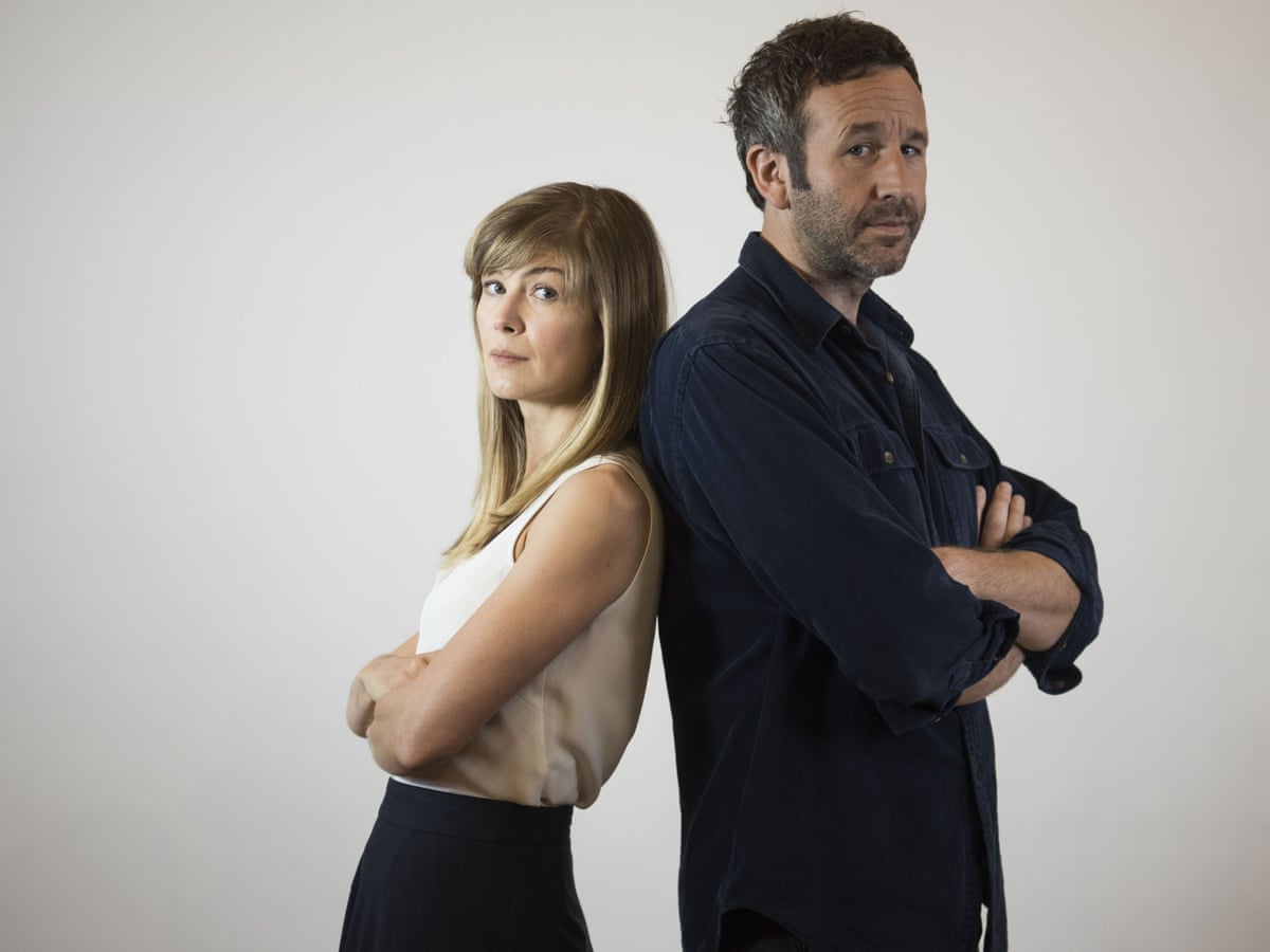 State Of The Union Review A Brutal Tender And Perfectly Curated Portrayal Of Marriage Television Radio The Guardian State Of The Union 2022 Review