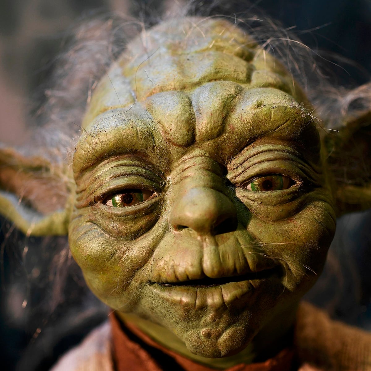 Solve it can you? Speak Yoda how to | Mathematics | The Guardian