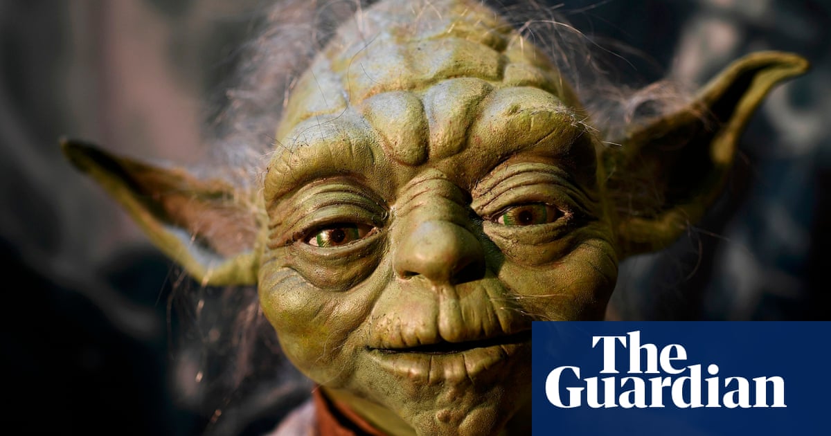 Solve it can you? Speak Yoda how to Science The Guardian