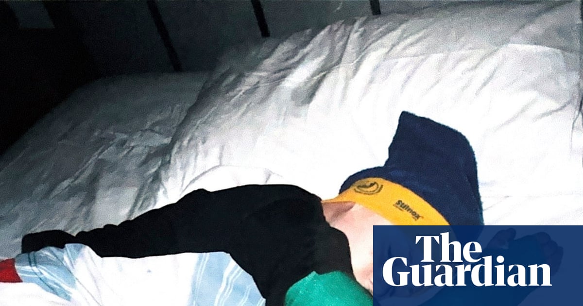 Un momento que me cambió: me rompí el valedor siete veces y finalmente escuché lo que me decía mi cuerpo | Psicología Un momento que me cambió: me rompí el valedor siete veces y finalmente escuché lo que me decía mi cuerpo | Psicología