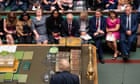 If Boris Johnson quits, MPs should back Jeremy Corbyn to avoid no deal | Polly Toynbee