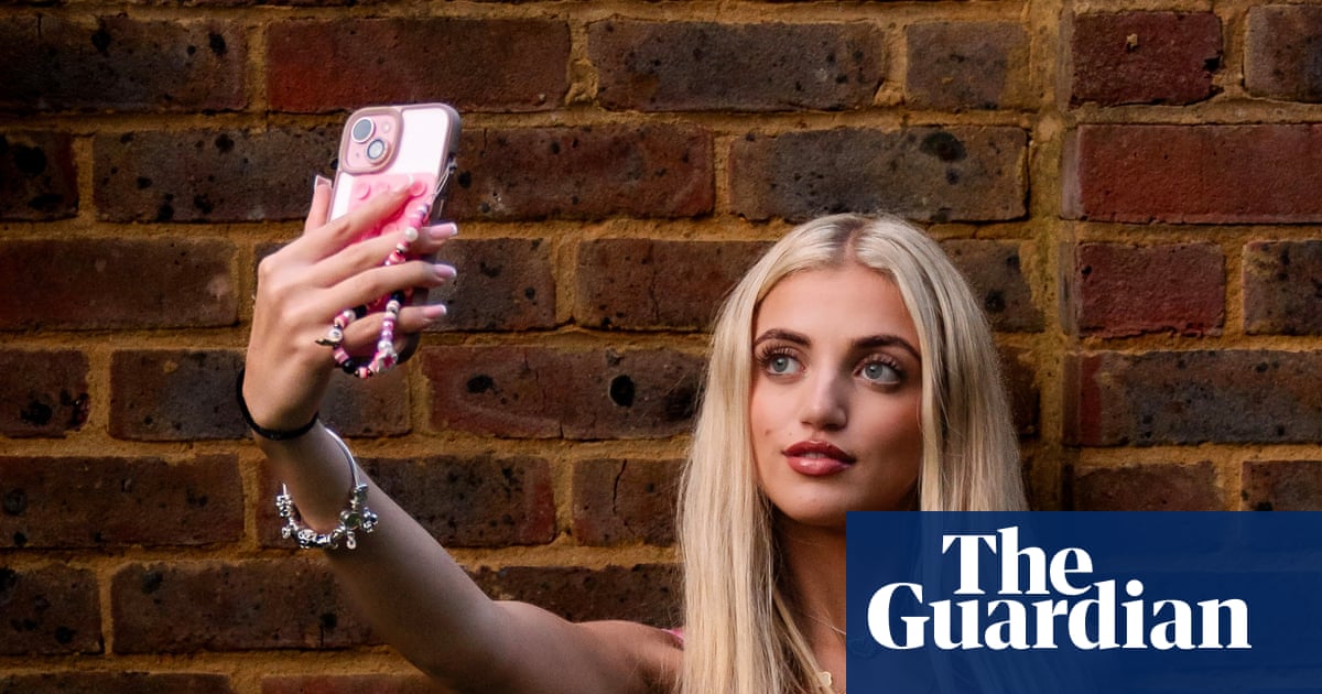 It was a really scary house': Princess Andre on privacy, fun, ambition and life with Katie Price