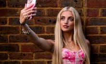 What Happened To Katie Price? Shocking Truth Revealed!