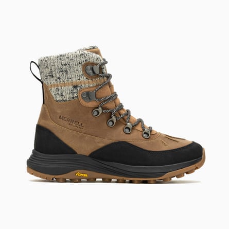 Merrell Siren 4 Thermo boot