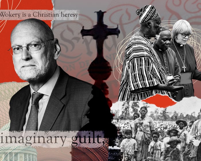 Lobbying, lawyers and a media blitz: the fight to kill the Church of England’s £100m slavery compensation fund