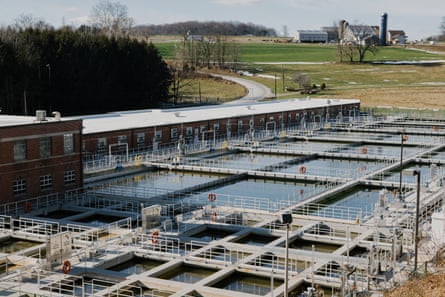 Water infrastructure upgrades: Pennsylvania gets $265.9 million from EPA