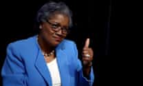 The fury around Donna Brazile is symptomatic of our times