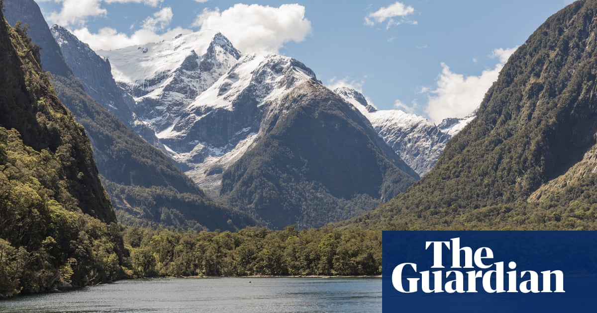 New Zealand to spend millions weaning holiday towns off international tourism