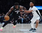 The Minnesota Timberwolves’ motley crew brought a burst of fun to the NBA playoffs