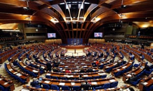 Council of Europe