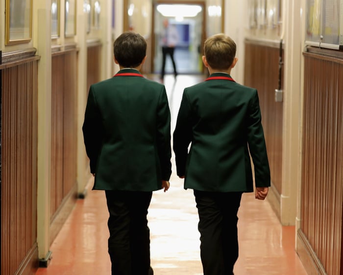 Families are paying a high price for school uniforms | Letters