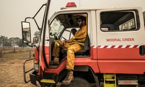 Kieron Gatehouse: ‘Tuesday night was the craziest shit I have ever seen.’