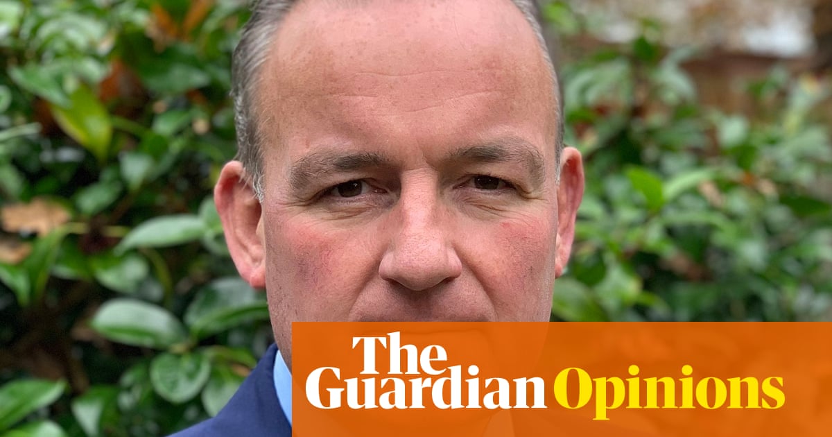 The Guardian view on asylum failures: David Neal was sacked for telling the truth | Editorial