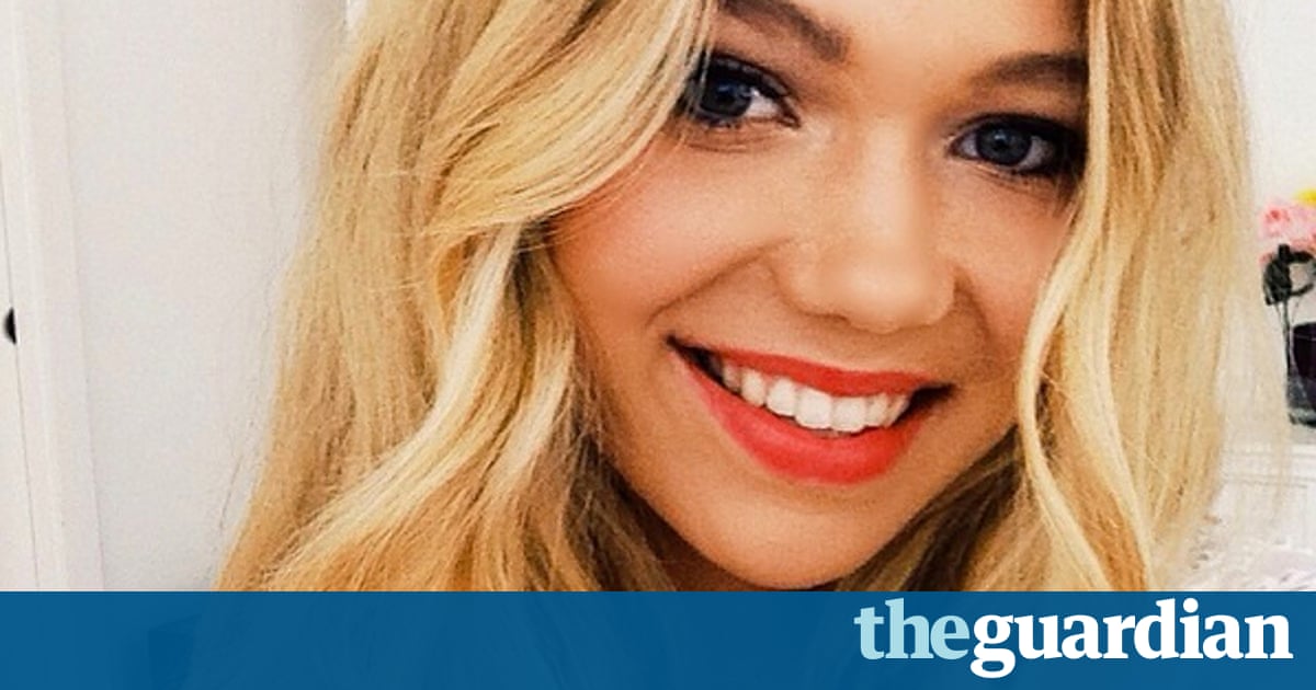 Social media star Essena O’Neill deletes Instagram account