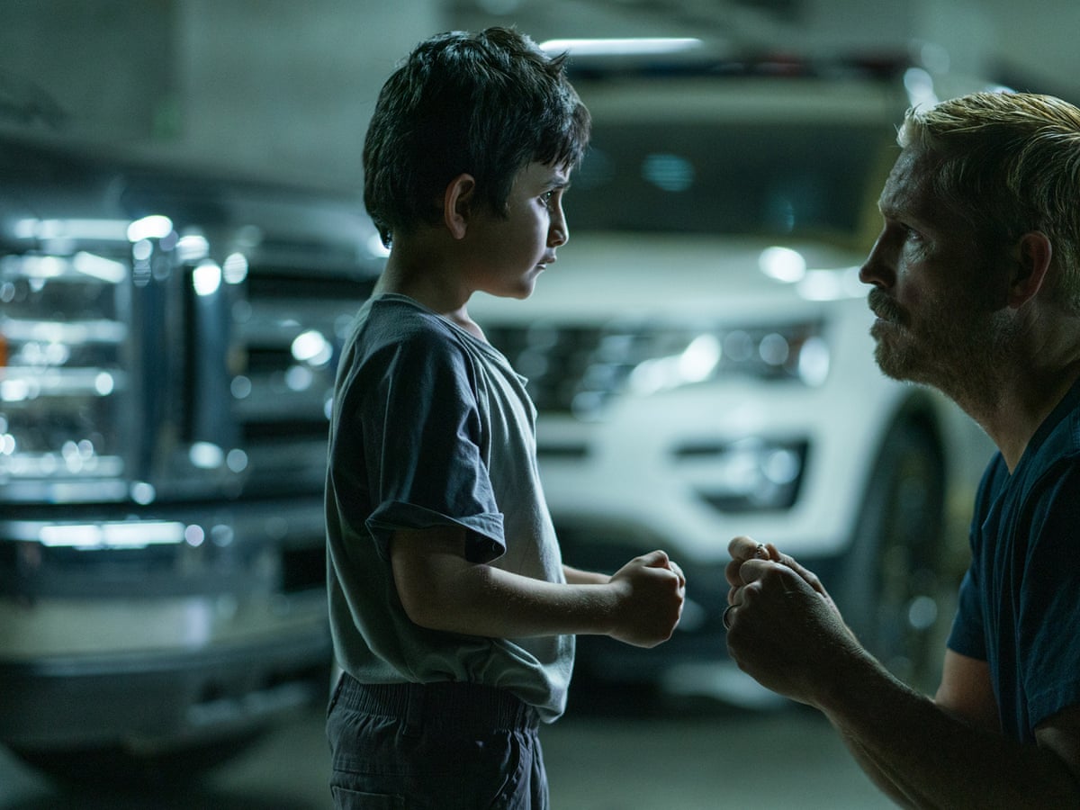 Sound of Freedom review – anti-child-trafficking thriller that plays to the QAnon crowd | Movies | The Guardian