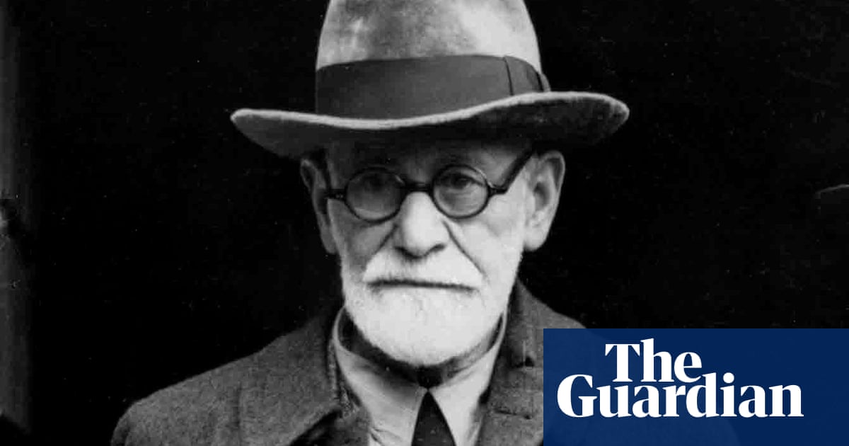 Saving Freud by Andrew Nagorski review – a real-life thriller