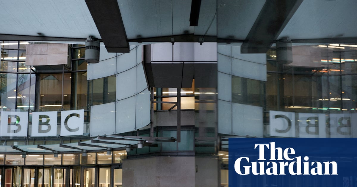 Wednesday briefing: What’s at stake for the BBC as it faces further funding questions
