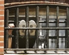 Criminals who refuse to attend sentencing could lose prison privileges under new rules
