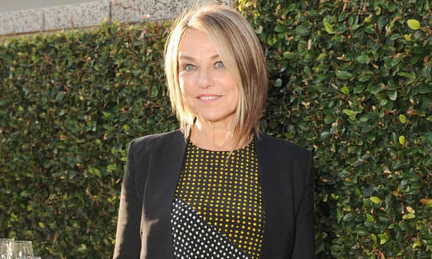 Esther Perel.