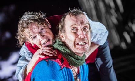 In memory of Glenda Jackson: 'She touched something central about what it means to be alive' | Glenda Jackson | The Guardian