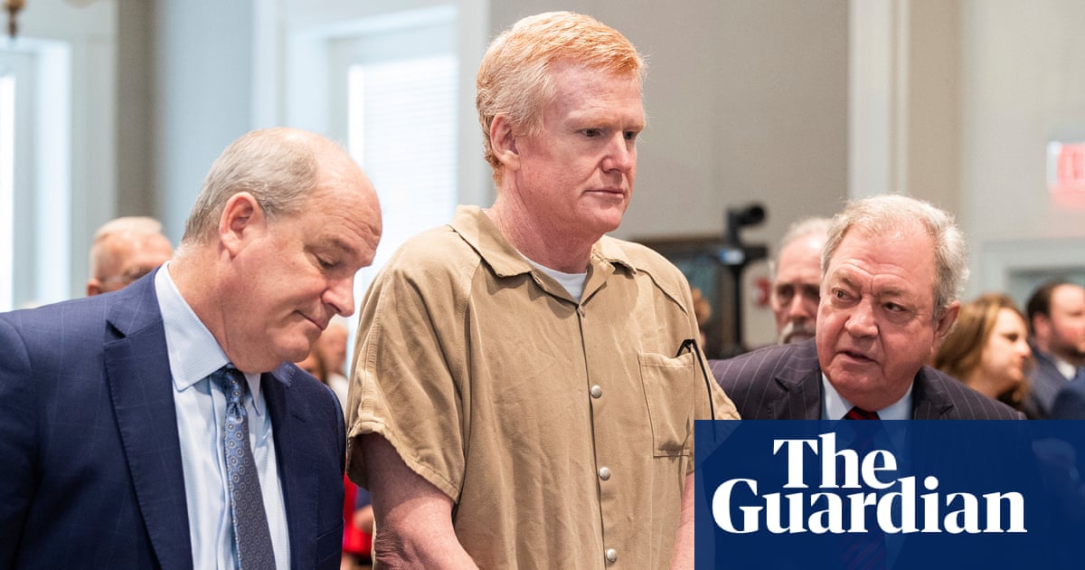 The Family Man by James Lasdun review – the killings that shocked America