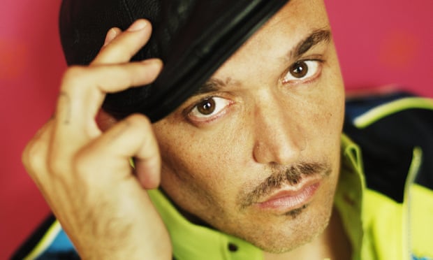David LaChapelle