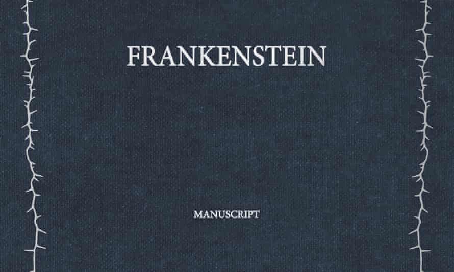 What inspired mary shelley to write the story of frankenstein Copies Of Mary Shelley S Original Frankenstein Text To Be Published Mary Shelley The Guardian
