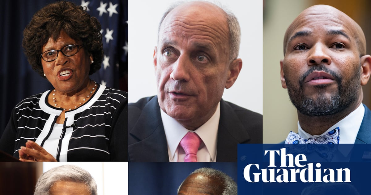 Six former US surgeons general warn RFK Jr is ‘endangering nation’s health’