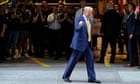 Trump trial to continue after vivid testimony from Stormy Daniels lawyer