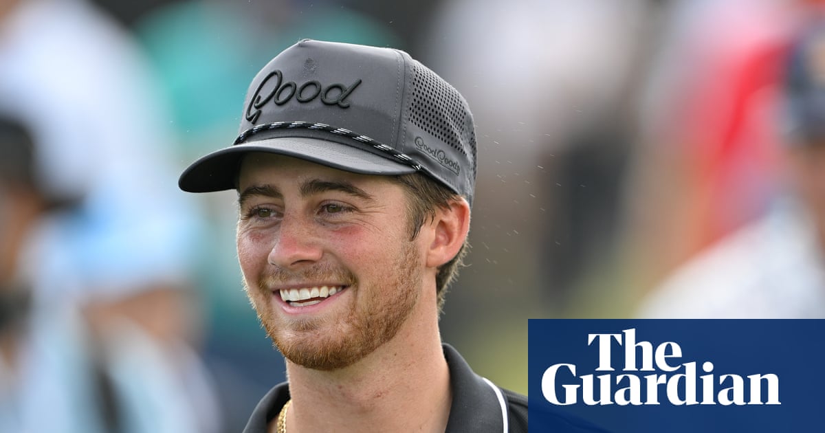 Callaway cuts ties with Good Good Golf over ad depicting violence against woman