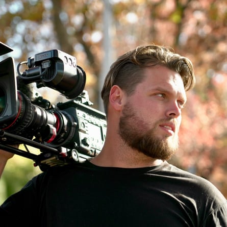 Camera relation James Rose was 1 of those connected committee the plane.