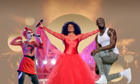 madonna Madonna, Motown and Mongolian metal: the music to listen out for in 2020 | Music | The Guardian