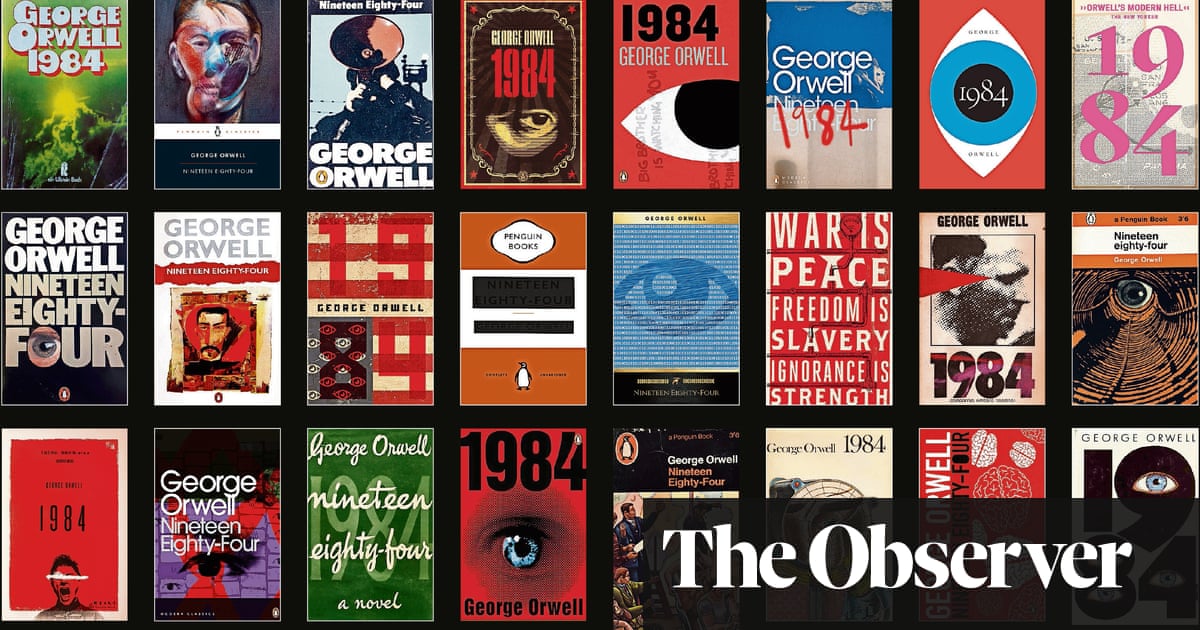 Nothing But The Truth The Legacy Of George Orwell S Nineteen Eighty Four George Orwell The Guardian Nothing But The Truth The Legacy Of George Orwell S Nineteen Eighty Four George Orwell The Guardian