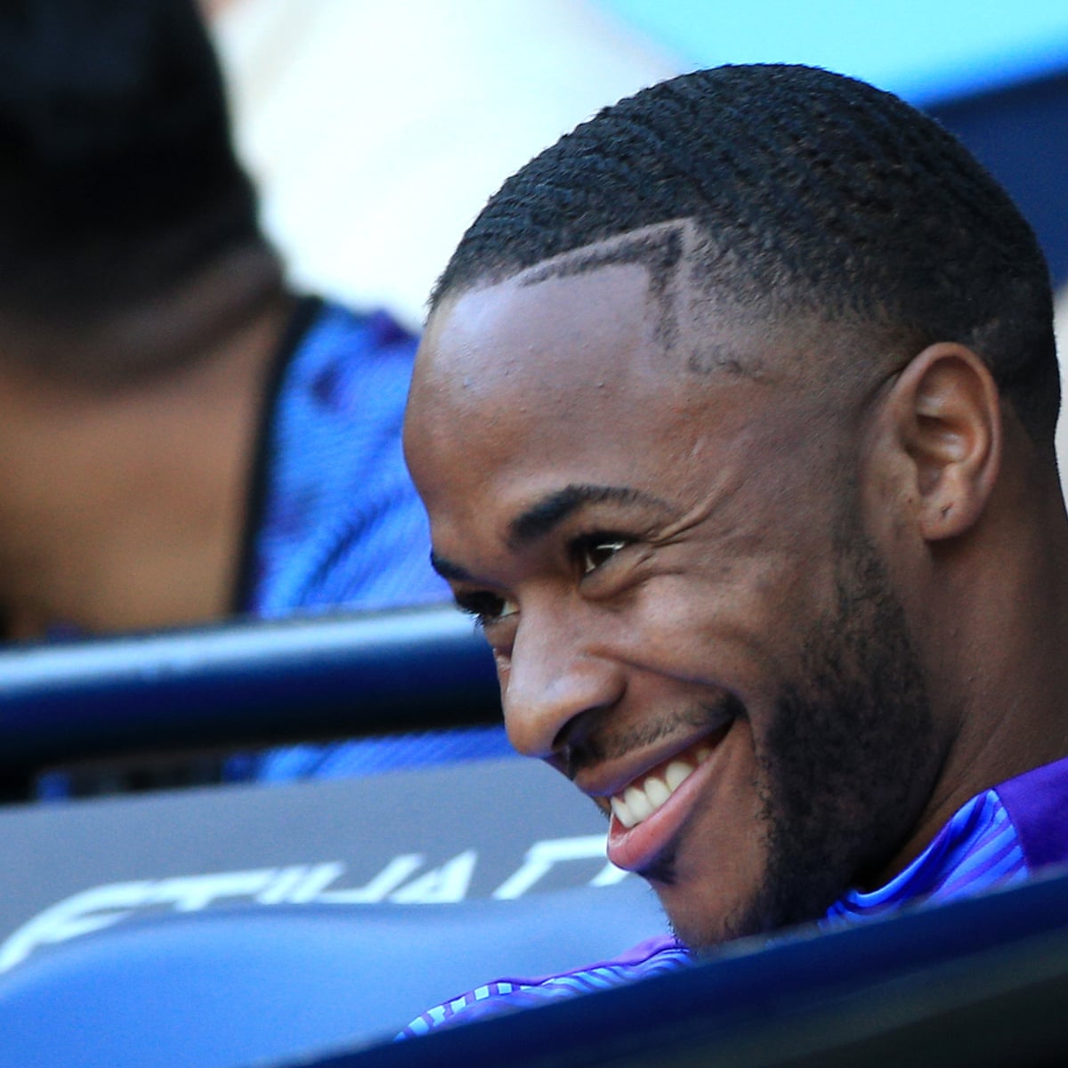 Football Transfer Rumours Raheem Sterling To Real Madrid Soccer The Guardian