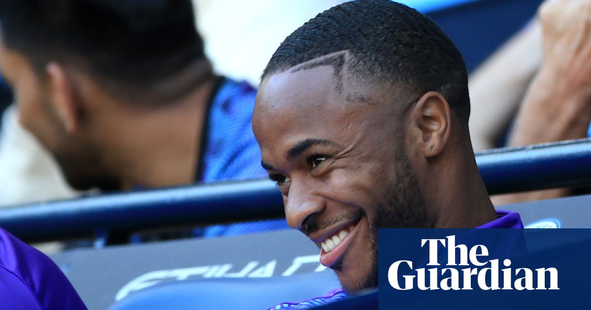 Football transfer rumours: Raheem Sterling to Real Madrid?