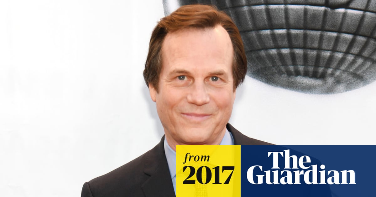 Bill Paxton, star of Aliens, Titanic and Apollo 13, dies at 61 Bill Paxton, star of Aliens, Titanic and Apollo 13, dies at 61