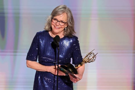 Sally Field