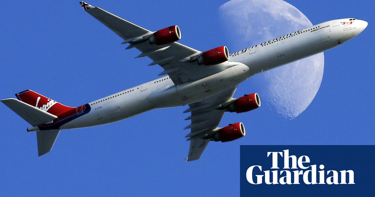 Stephen recommends best of Virgin atlantic pilot s strike The reason for oral sex