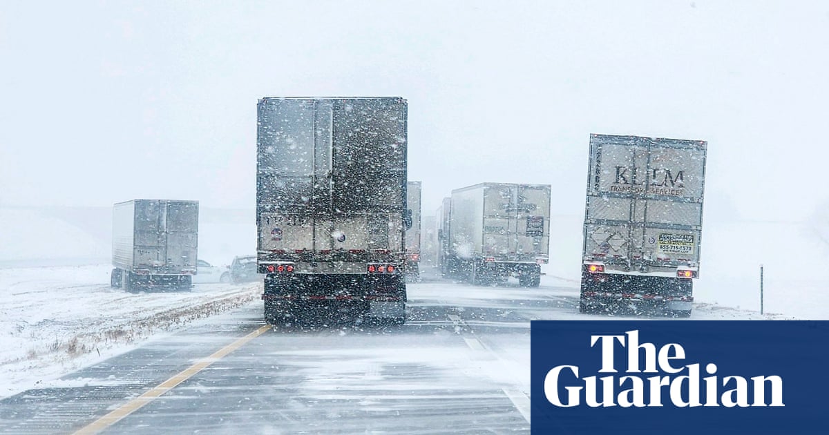 Очаква се мразовито време което ще засегне повече от милион