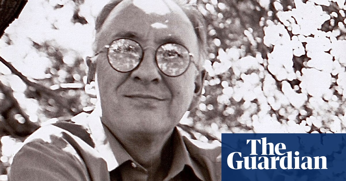 Michael Rabiger obituary