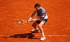 'What are we doing here?' Cameron Norrie upset with umpire's intervention