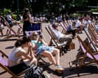 Digested week: Climate warning provides more fuel for Brits to talk about weather | Emma Brockes