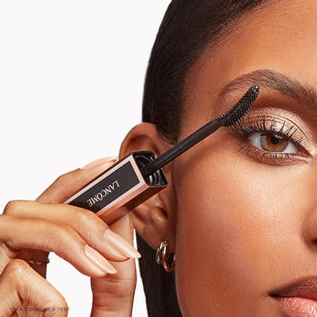 Lancôme Lash Idôle Lash-Lifting & Volumizing Mascara