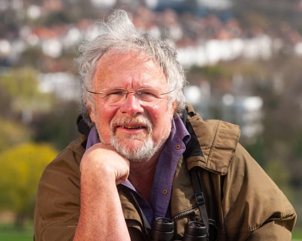 Bill Oddie