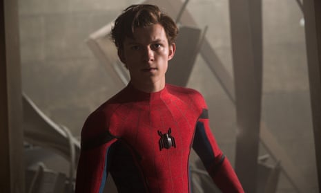 Can Spider-Man survive outside of the Marvel universe? | Spider-Man | The  Guardian