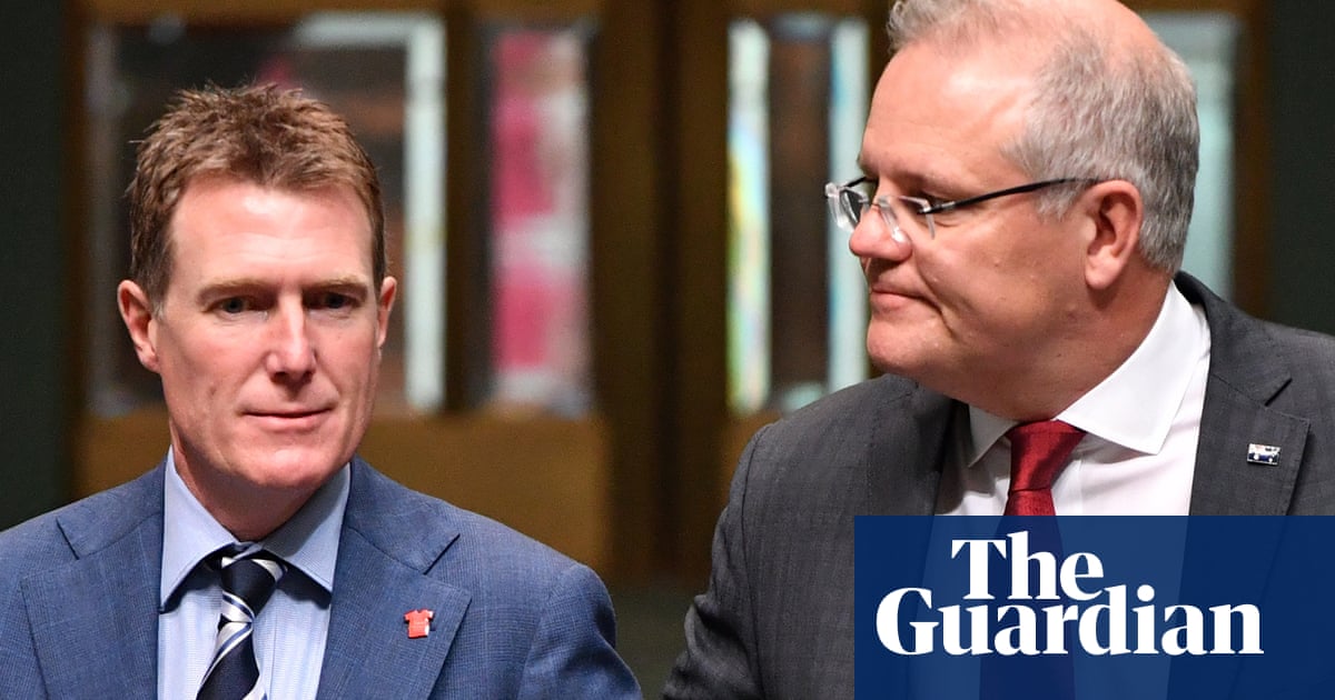 Religious discrimination bill: what will Australians be allowed to say and do if it passes?