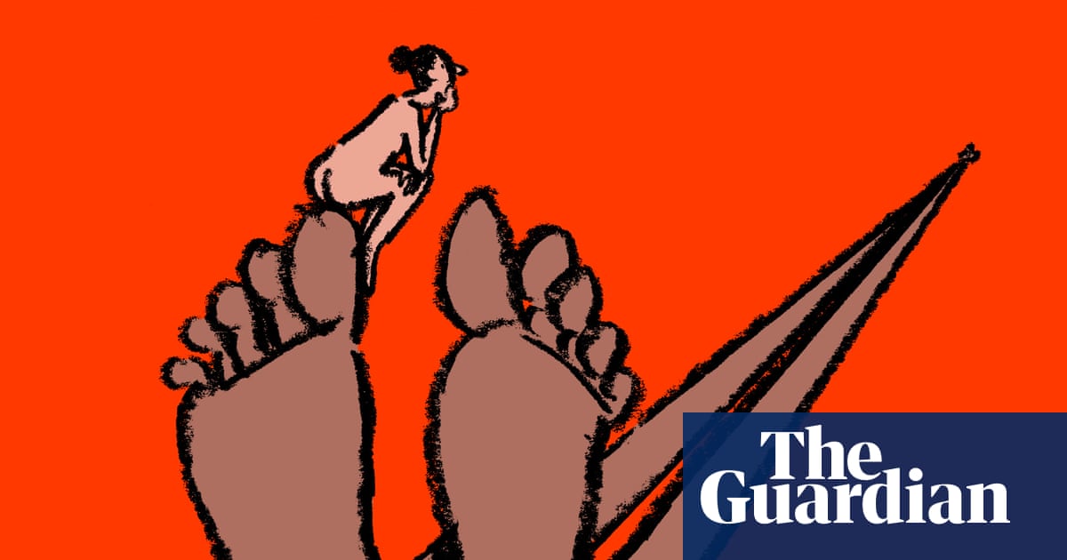 This is how we do it: ‘I could have sex every day, but he says no about 80% of the time’